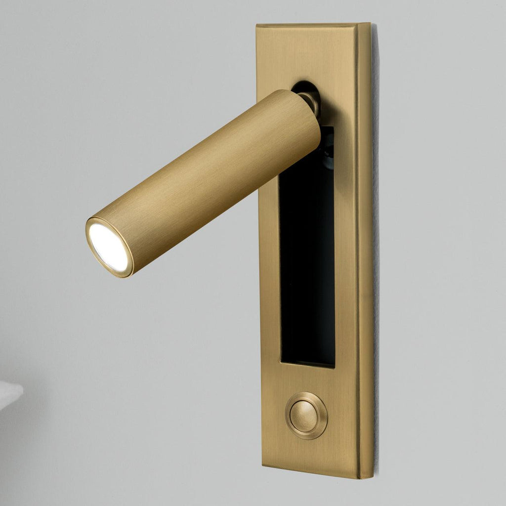 Daria Moderne Applique - Neutralighting