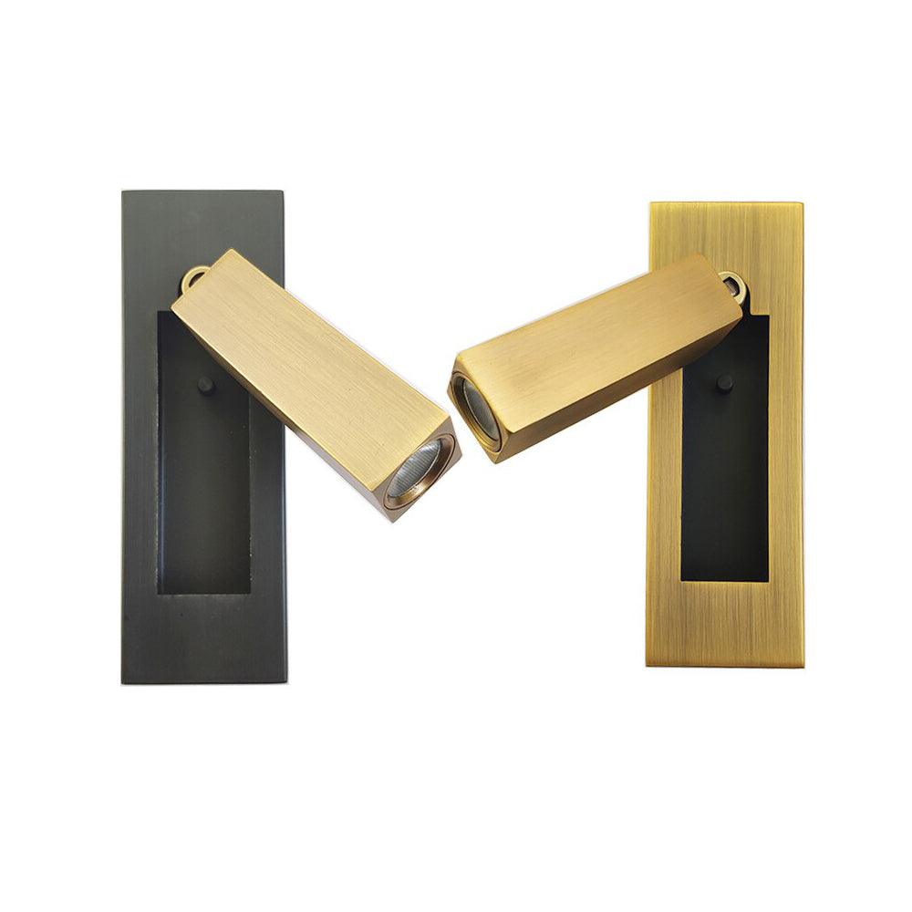 Daria Moderne Applique - Neutralighting