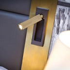 Daria Moderne Applique - Neutralighting