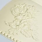 Floral Lampe Pendante Flora Embossée - Neutralighting