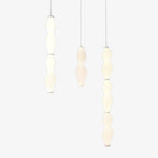 Vesperie Suspension Métallique Traditionnelle - Neutralighting