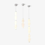 Vesperie Suspension Métallique Traditionnelle - Neutralighting