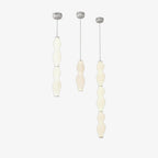 Vesperie Suspension Métallique Traditionnelle - Neutralighting