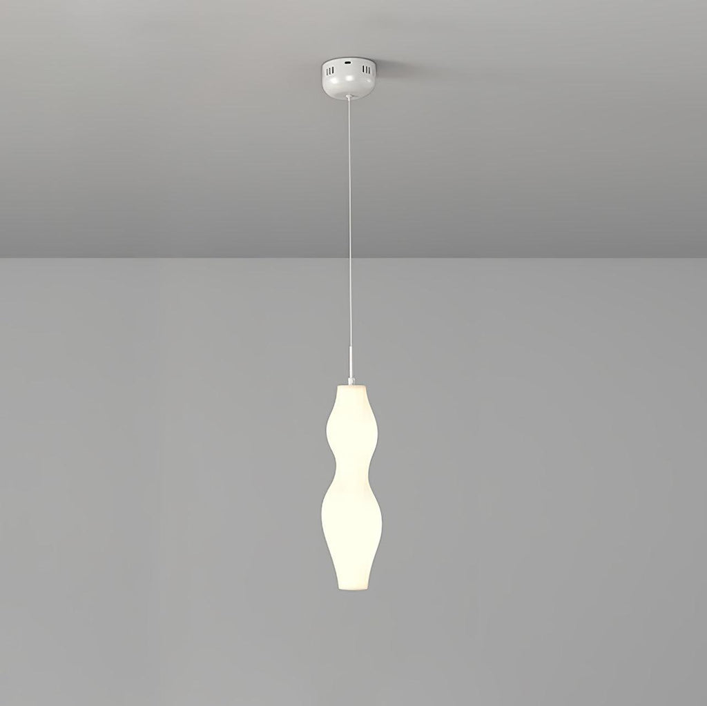 Vesperie Suspension Métallique Traditionnelle - Neutralighting