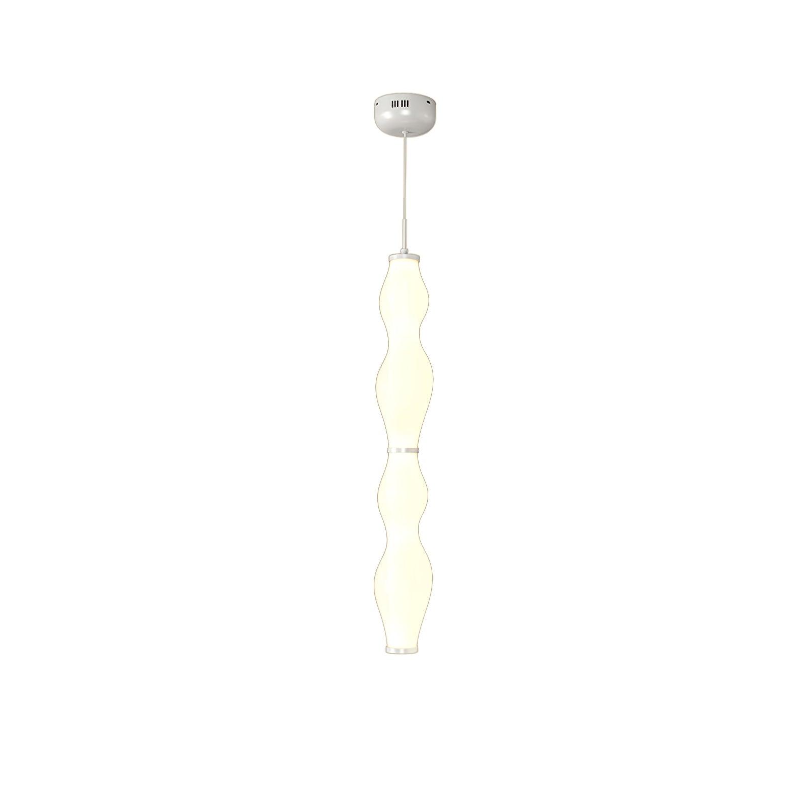 Vesperie Suspension Métallique Traditionnelle - Neutralighting