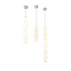 Vesperie Suspension Métallique Traditionnelle - Neutralighting