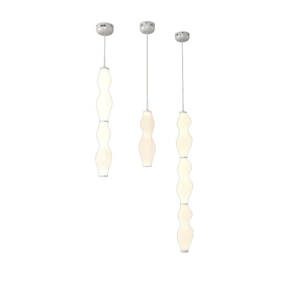 Vesperie Suspension Métallique Traditionnelle - Neutralighting
