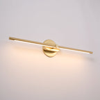Flano Applique Murale Rechargeable Linéaire Minimaliste - Neutralighting