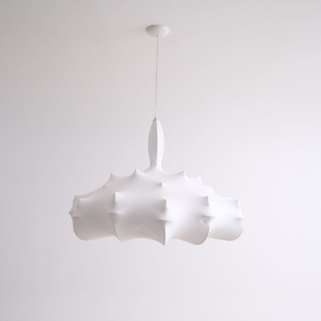 Lumina Suspension en Soie Contemporaine - Neutralighting