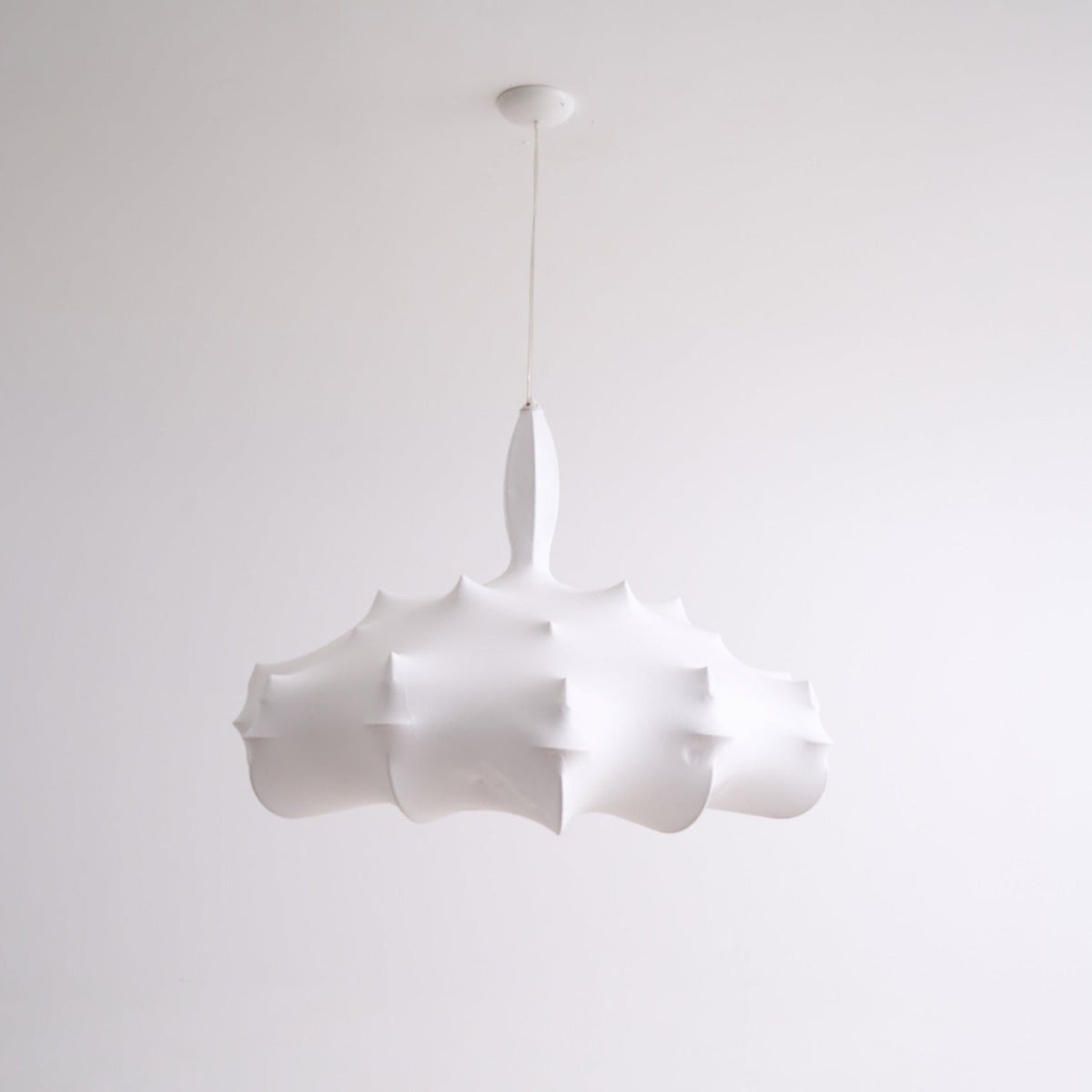 Lumina Suspension en Soie Contemporaine - Neutralighting