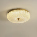 Cotalan Plafonnier en Verre Envoûtant Art Nordique - Neutralighting