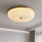 Cotalan Plafonnier en Verre Envoûtant Art Nordique - Neutralighting