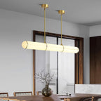 Lustra Suspension Cylindrique Endless pour Salle à Manger - Neutralighting
