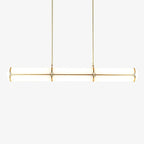 Lustra Suspension Cylindrique Endless pour Salle à Manger - Neutralighting