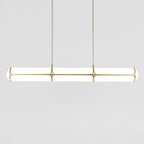 Lustra Suspension Cylindrique Endless pour Salle à Manger - Neutralighting