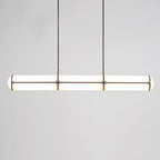 Lustra Suspension Cylindrique Endless pour Salle à Manger - Neutralighting