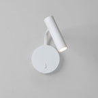 Eda Applique Murale Minimaliste Disque LED - Neutralighting
