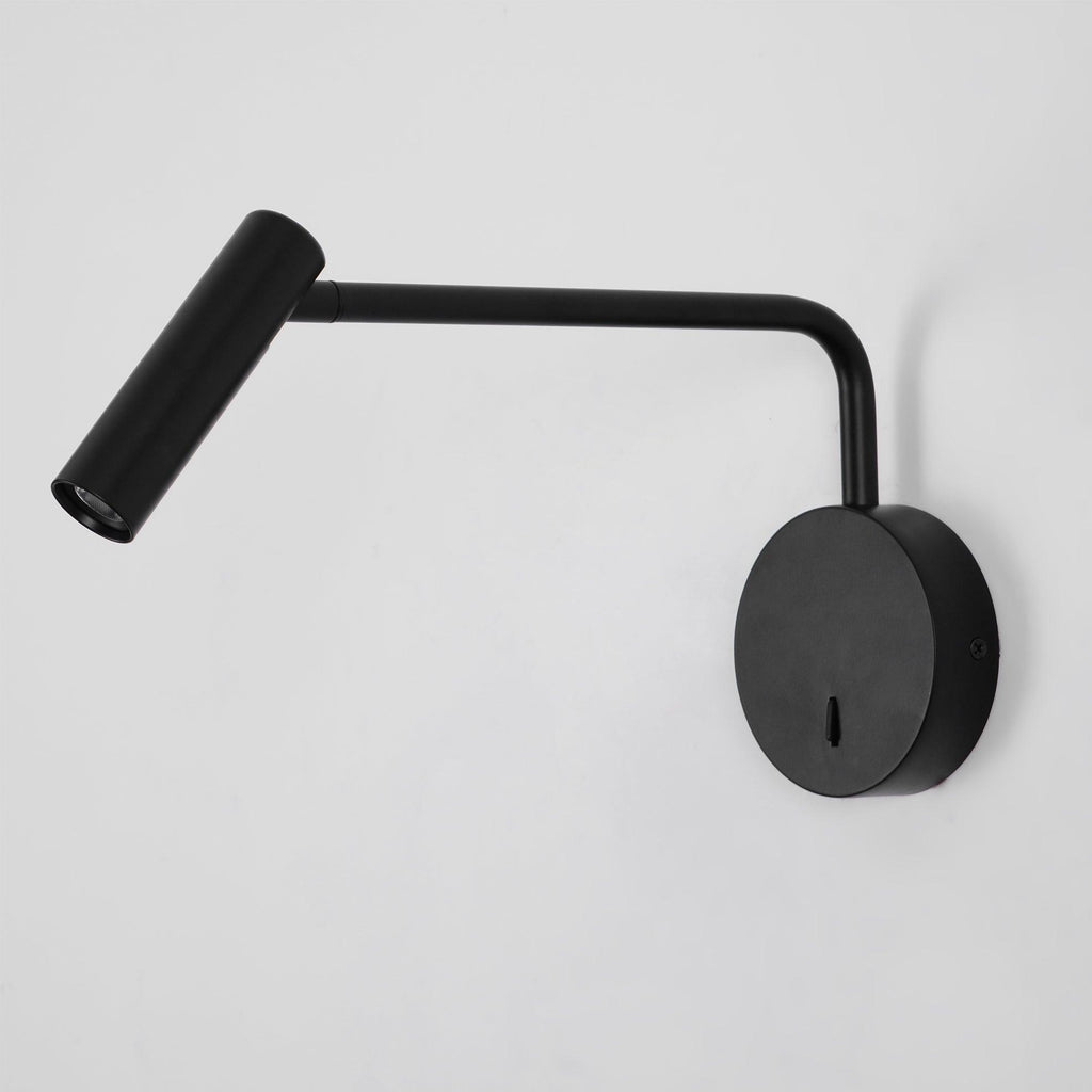 Eda Applique Murale Minimaliste Disque LED - Neutralighting