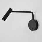 Eda Applique Murale Minimaliste Disque LED - Neutralighting