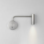 Eda Applique Murale Minimaliste Disque LED - Neutralighting