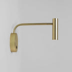 Eda Applique Murale Minimaliste Disque LED - Neutralighting