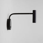 Eda Applique Murale Minimaliste Disque LED - Neutralighting
