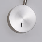 Eda Applique Murale Minimaliste Disque LED - Neutralighting