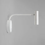 Eda Applique Murale Minimaliste Disque LED - Neutralighting