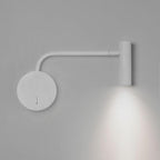 Eda Applique Murale Minimaliste Disque LED - Neutralighting