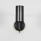 Zarase Lampe Murale Industrielle en Acier - Neutralighting
