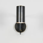 Zarase Lampe Murale Industrielle en Acier - Neutralighting