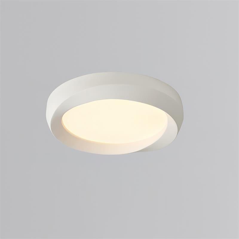 Prism Plafonnier Minimaliste Résine Douce - Neutralighting