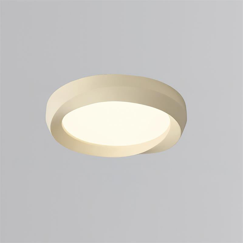 Prism Plafonnier Minimaliste Résine Douce - Neutralighting