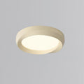 Prism Plafonnier Minimaliste Résine Douce - Neutralighting