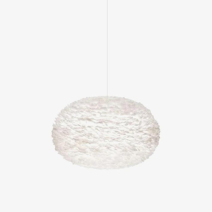 Goose Lampe suspendue à plumes - Neutralighting