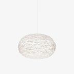 Goose Lampe suspendue à plumes - Neutralighting