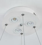 Goose Lampe suspendue à plumes - Neutralighting