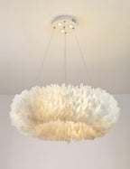 Goose Lampe suspendue à plumes - Neutralighting