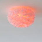 Zalore Plafonnier Art Nordic Premium Plumes - Neutralighting