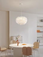 Goose Lampe suspendue à plumes - Neutralighting