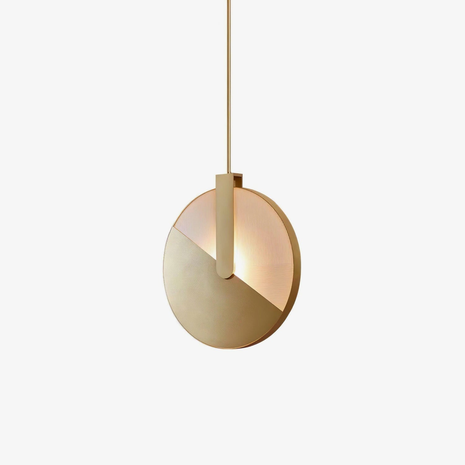 Gabriel Suspension Moderne - Neutralighting