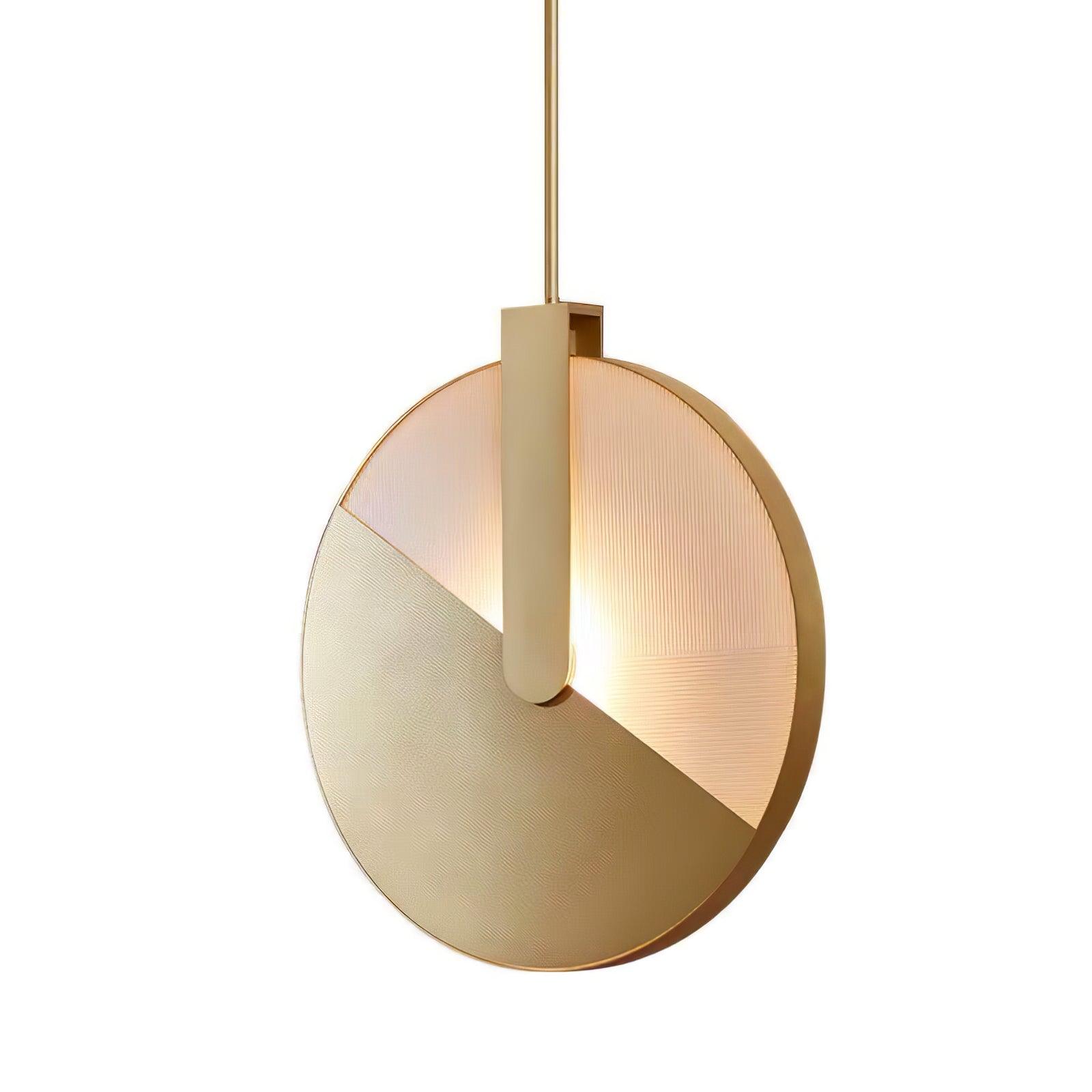 Gabriel Suspension Moderne - Neutralighting