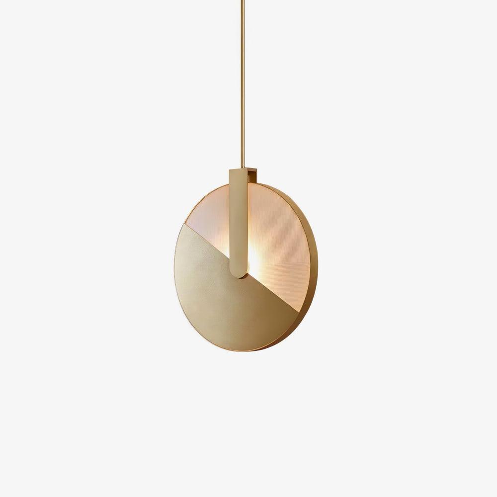 Gabriel Suspension Moderne - Neutralighting