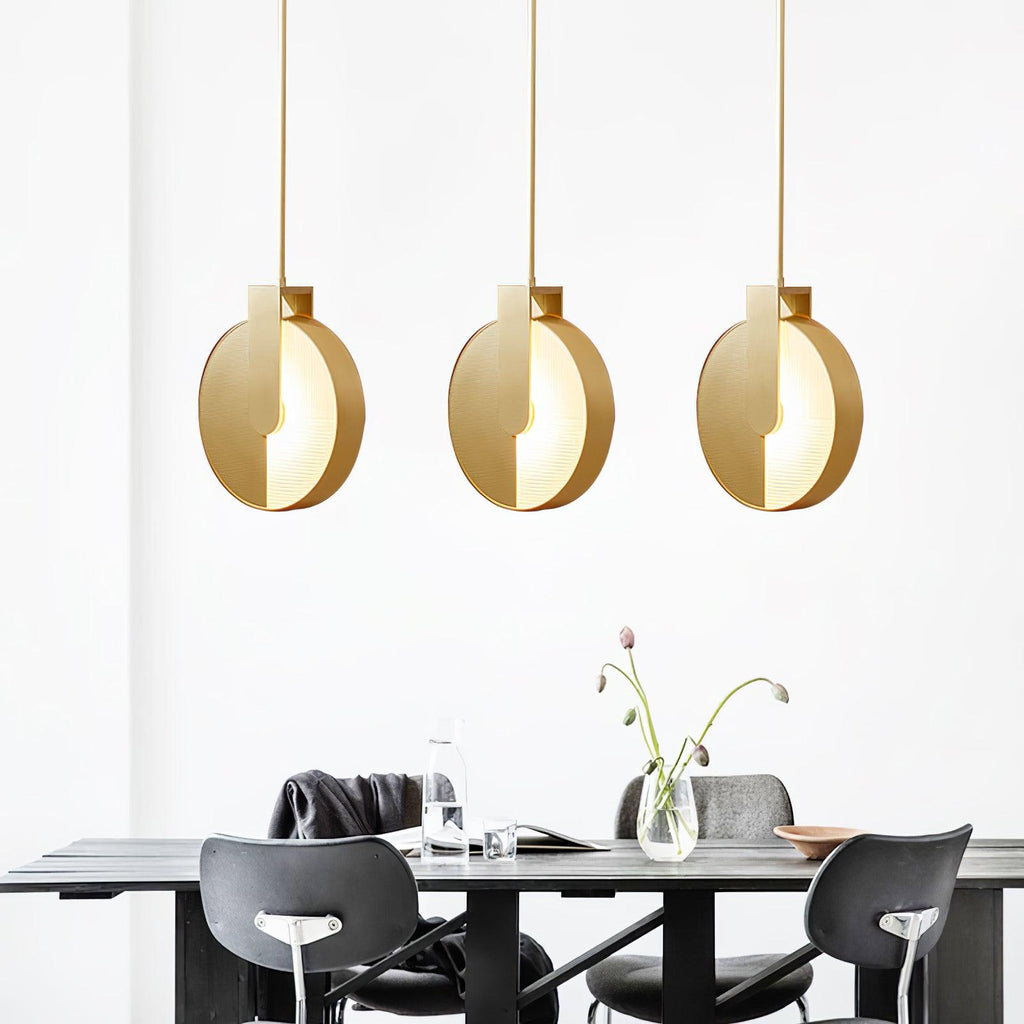 Gabriel Suspension Moderne - Neutralighting