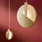 Gabriel Suspension Moderne - Neutralighting