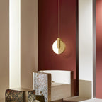 Gabriel Suspension Moderne - Neutralighting