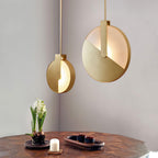 Gabriel Suspension Moderne - Neutralighting