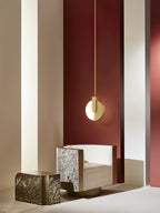 Gabriel Suspension Moderne - Neutralighting