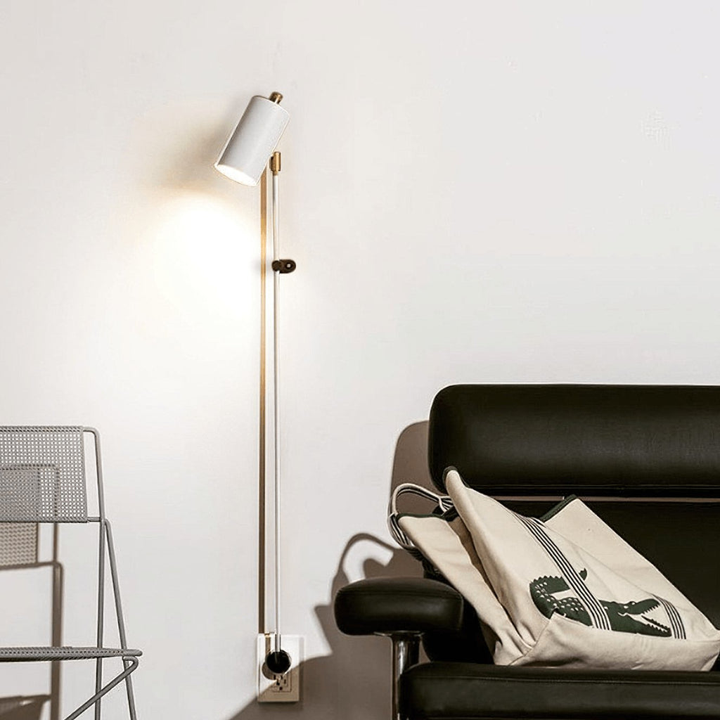 Equinox Applique Murale Minimaliste Moderne - Neutralighting