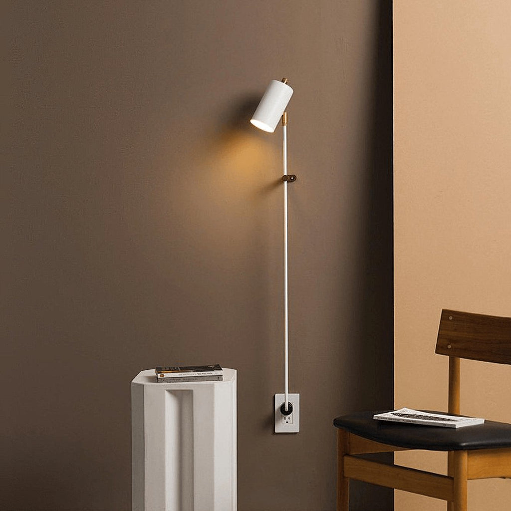 Equinox Applique Murale Minimaliste Moderne - Neutralighting